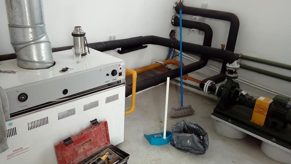 🔧🔥 Instalaciones Sanitarias FJA 🔥🔧 📍 La Plata y alrededores - Imagen 4