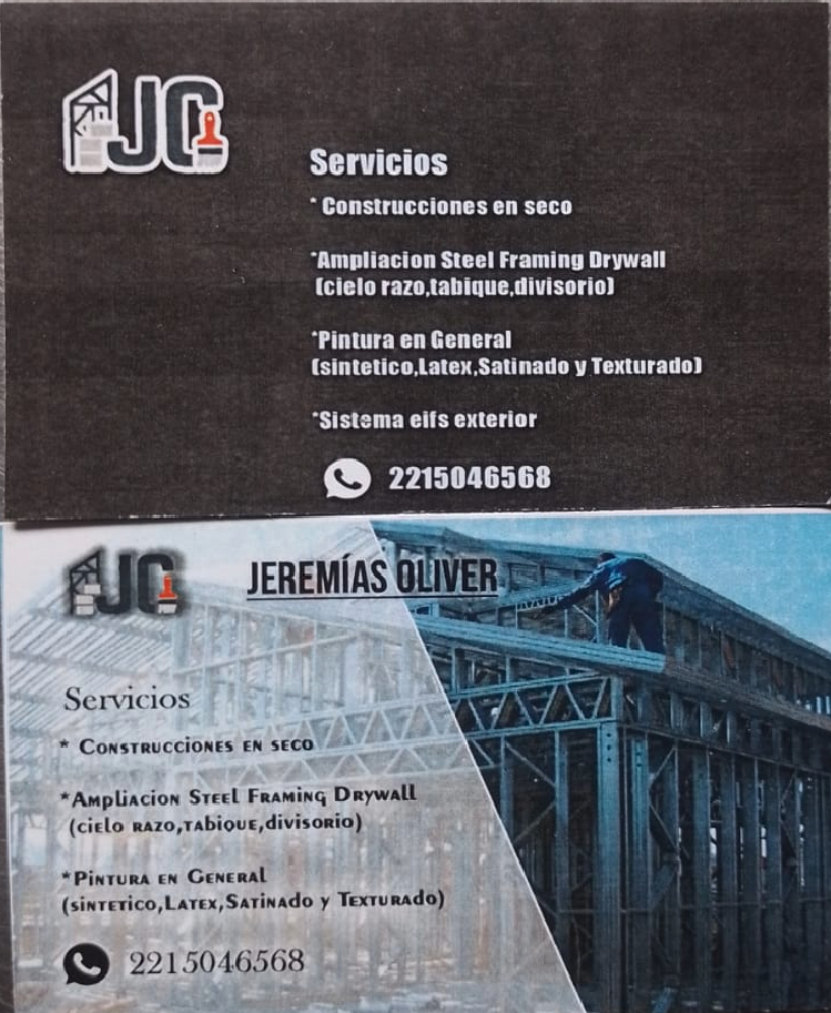 JC servicios