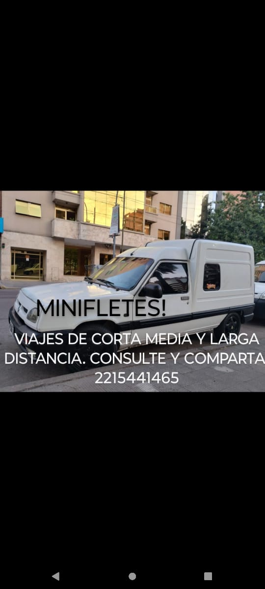 Minifletes