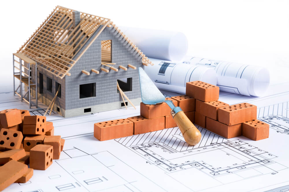 Construcciones y remodelaciones MZ