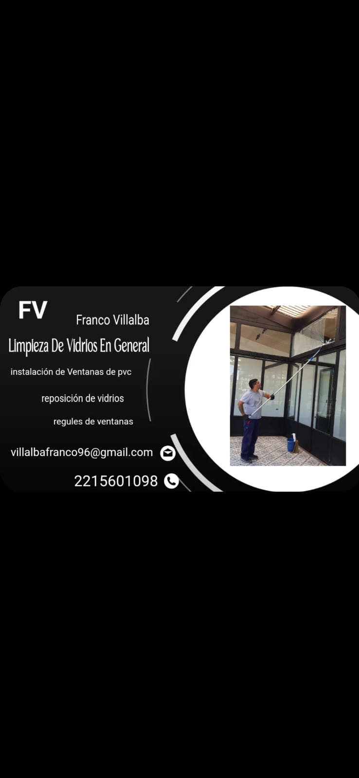 Franco Villalba (FV)