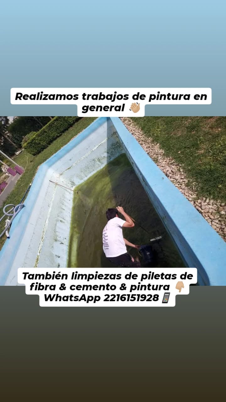 🎨 Trabajos de Pintura en General - Emmanuel ✍🏼 - Imagen 4