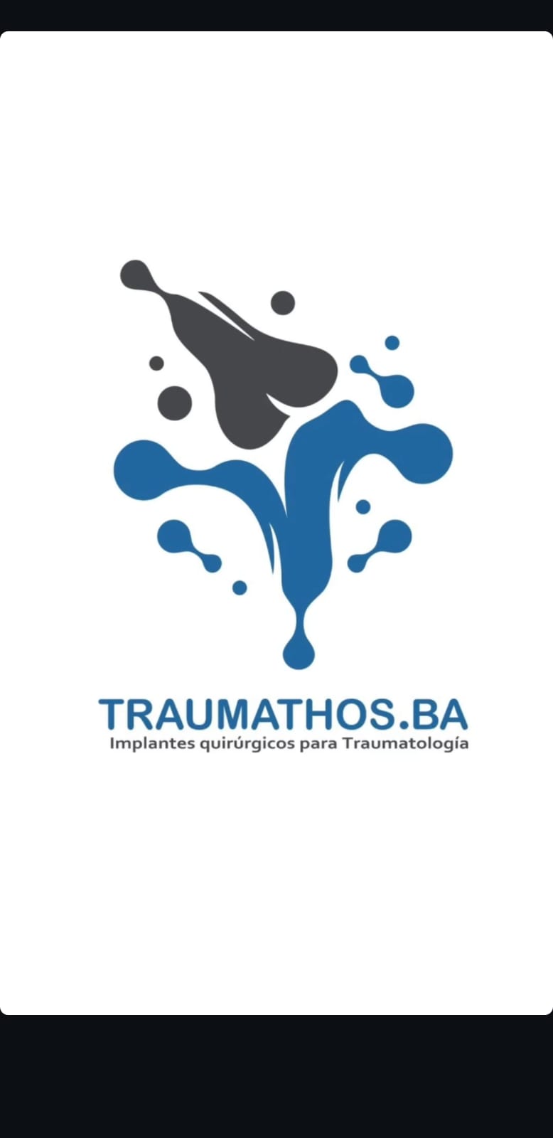 TRAUMATHOS.BA